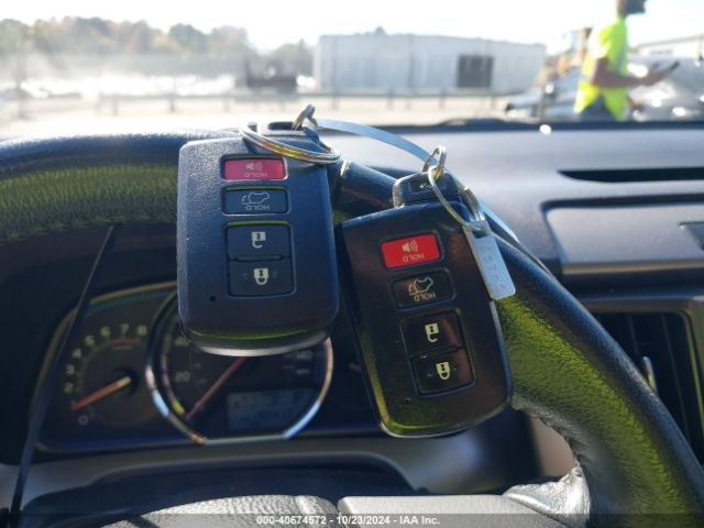 2T3YFREV7EW086730 Toyota Rav4 Limited