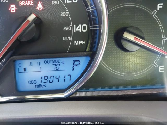 2T3YFREV7EW086730 Toyota Rav4 Limited