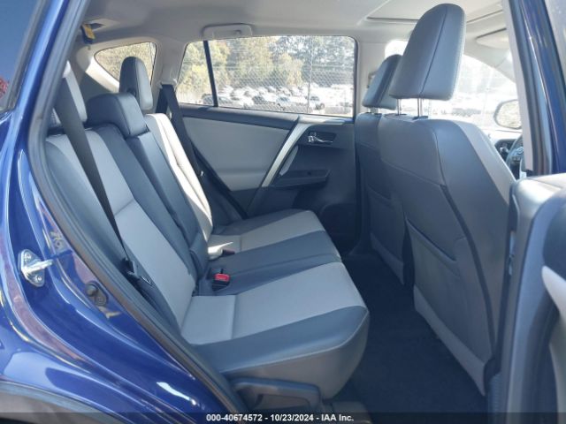 2T3YFREV7EW086730 Toyota Rav4 Limited