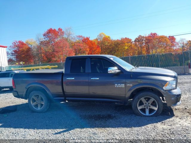 1C6RR7FT7ES433163 RAM 1500 Express