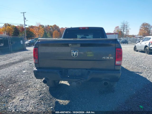 1C6RR7FT7ES433163 RAM 1500 Express