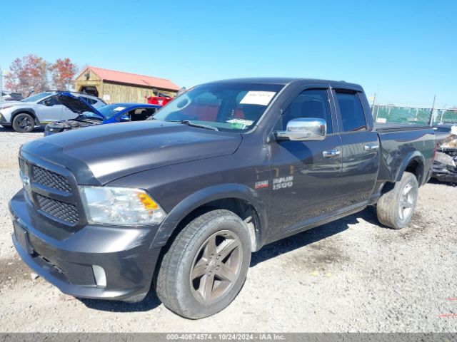1C6RR7FT7ES433163 RAM 1500 Express