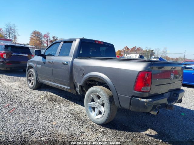 1C6RR7FT7ES433163 RAM 1500 Express