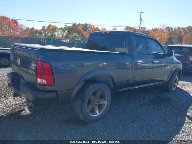 1C6RR7FT7ES433163 RAM 1500 Express