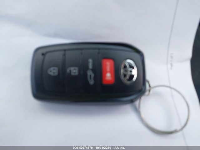 Toyota Highlander Xle 2024 5TDKDRBH0RS545971 Image 11