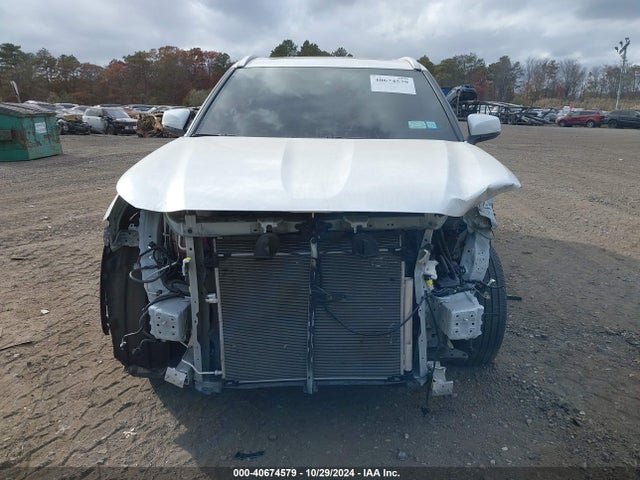 Toyota Highlander Xle 2024 5TDKDRBH0RS545971 Image 12