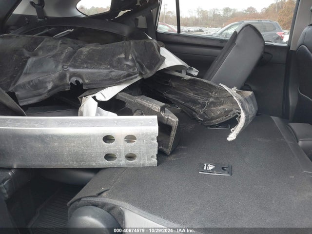 Toyota Highlander Xle 2024 5TDKDRBH0RS545971 Image 8