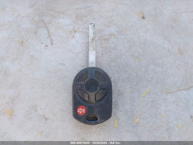 1FMCU0F70KUA29236 Ford ESCAPE S