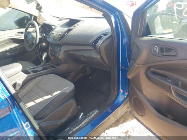 1FMCU0F70KUA29236 Ford ESCAPE S