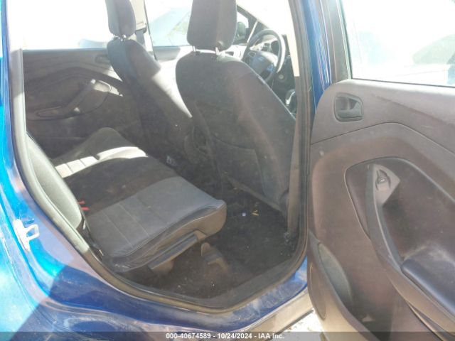 1FMCU0F70KUA29236 Ford ESCAPE S