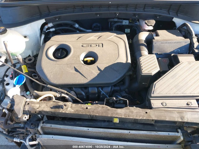 Hyundai Tucson Sel Plus 2018 KM8J3CA43JU741800 Image 10