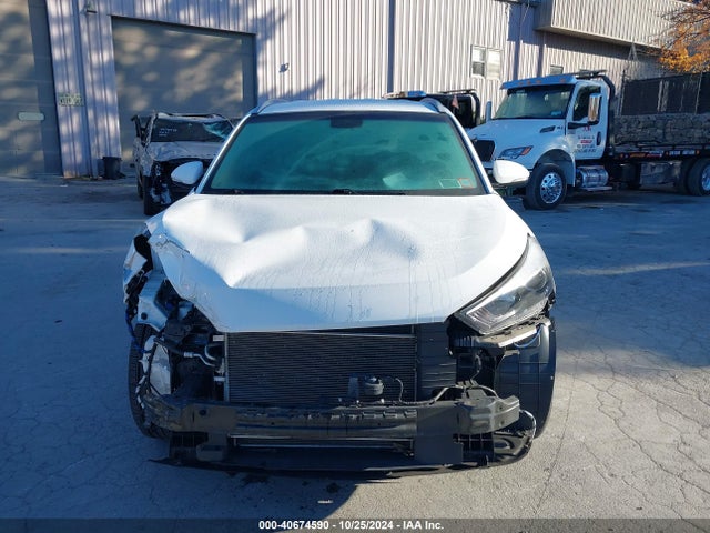Hyundai Tucson Sel Plus 2018 KM8J3CA43JU741800 Image 13