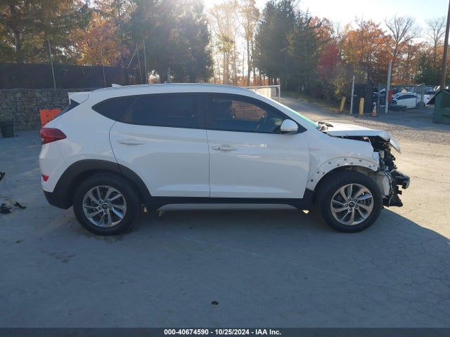 Hyundai Tucson Sel Plus 2018 KM8J3CA43JU741800 Image 14