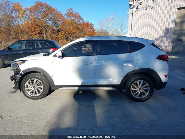 Hyundai Tucson Sel Plus 2018 KM8J3CA43JU741800 Image 15
