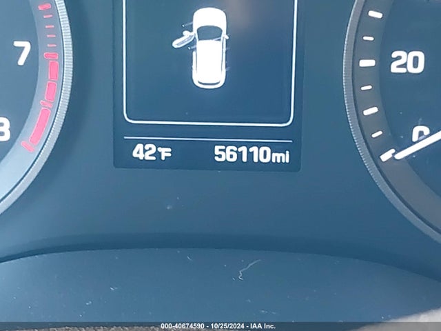 Hyundai Tucson Sel Plus 2018 KM8J3CA43JU741800 Image 16