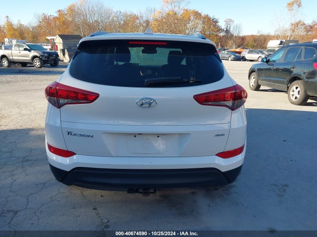 Hyundai Tucson Sel Plus 2018 KM8J3CA43JU741800 Image 17