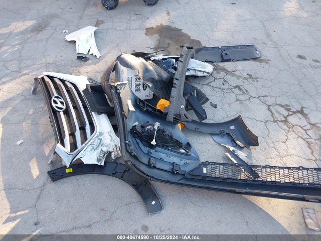 Hyundai Tucson Sel Plus 2018 KM8J3CA43JU741800 Image 12