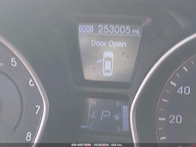 KMHD35LH4EU178870 Hyundai ELANTRA GT