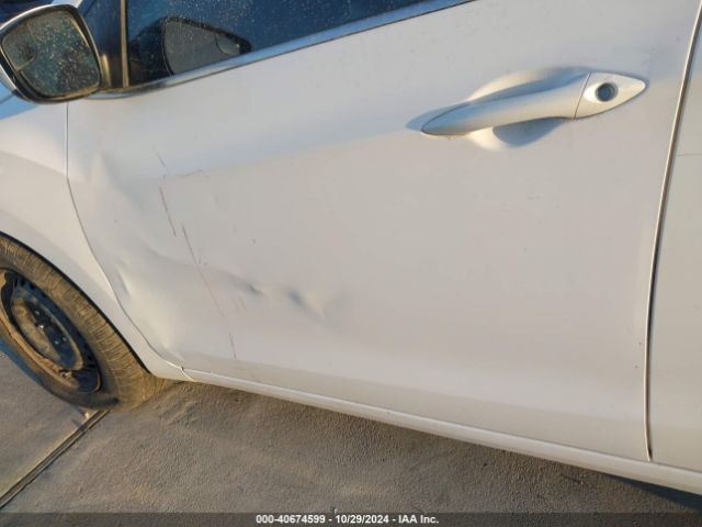 KMHD35LH4EU178870 Hyundai ELANTRA GT