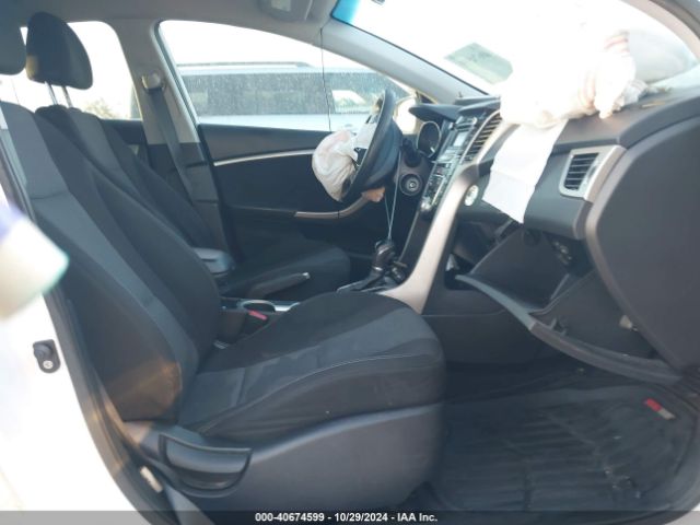 KMHD35LH4EU178870 Hyundai ELANTRA GT
