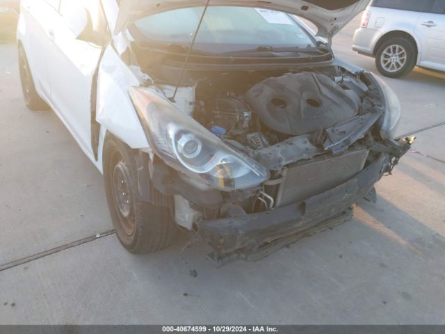 KMHD35LH4EU178870 Hyundai ELANTRA GT
