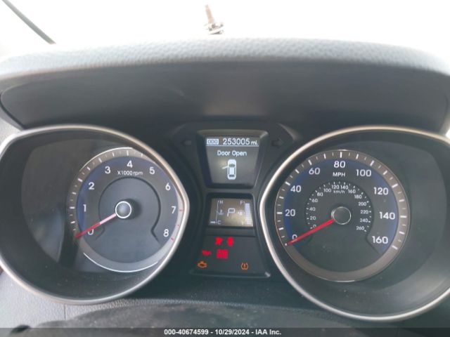 KMHD35LH4EU178870 Hyundai ELANTRA GT
