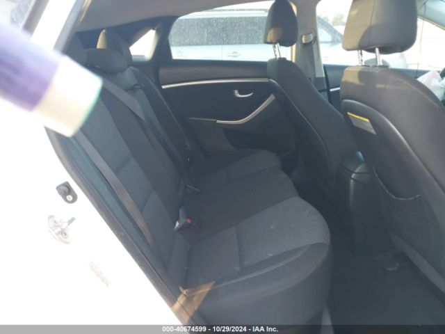 KMHD35LH4EU178870 Hyundai ELANTRA GT