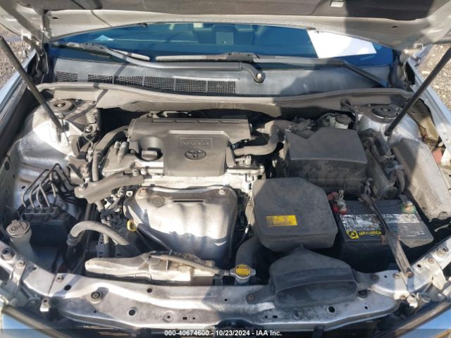 4T1BF1FK7EU776482 Toyota CAMRY L