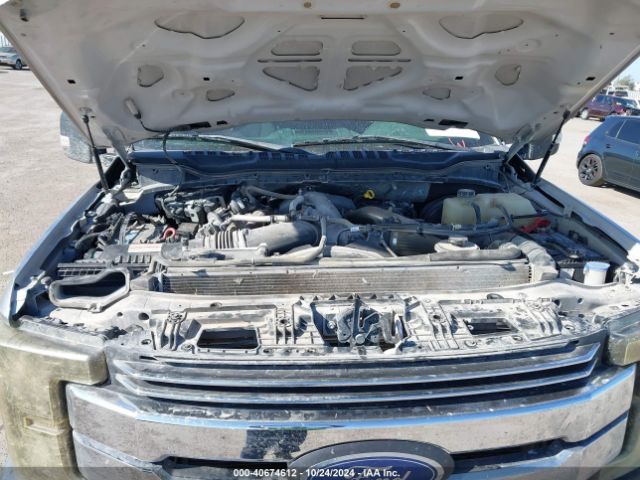 1FT7W2BT1MEC89415 Ford F-250 Xlt