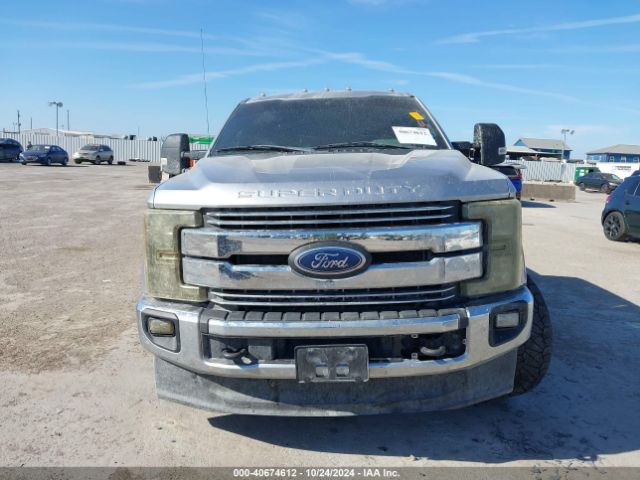 1FT7W2BT1MEC89415 Ford F-250 Xlt