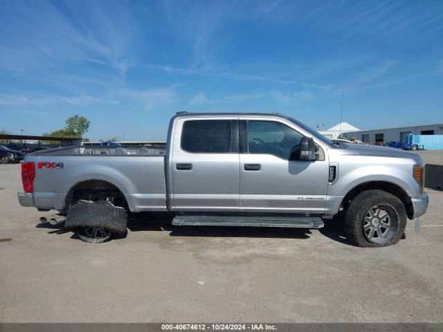 1FT7W2BT1MEC89415 Ford F-250 Xlt