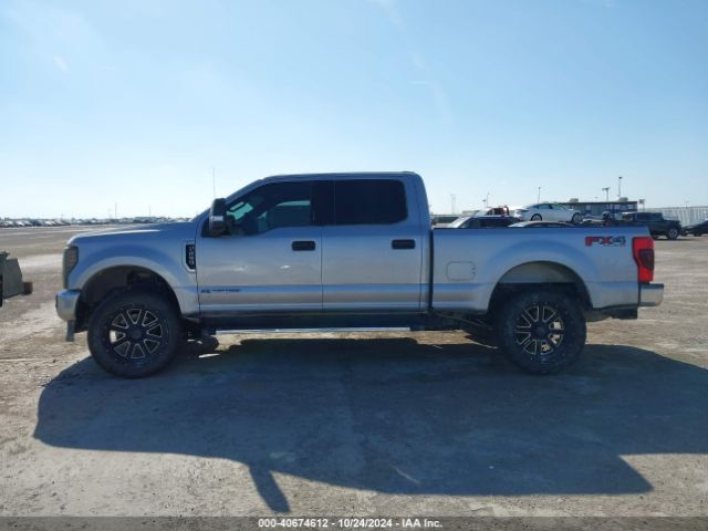 1FT7W2BT1MEC89415 Ford F-250 Xlt