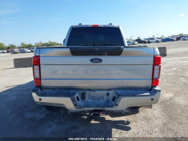 1FT7W2BT1MEC89415 Ford F-250 Xlt