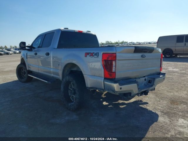 1FT7W2BT1MEC89415 Ford F-250 Xlt