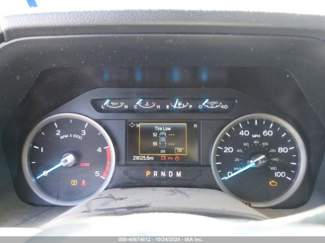 1FT7W2BT1MEC89415 Ford F-250 Xlt