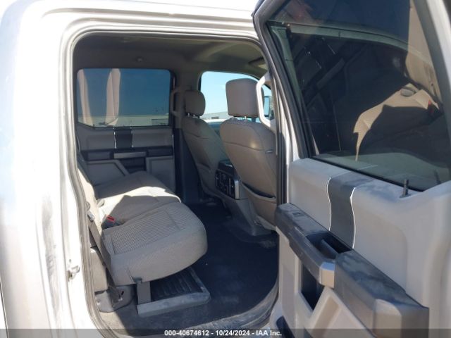 1FT7W2BT1MEC89415 Ford F-250 Xlt