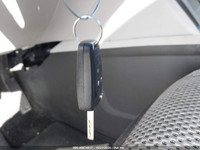 GMC Terrain Sle-2 2015 2GKALREKXF6243037 Image 11