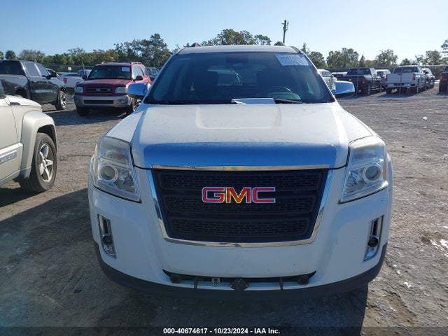 GMC Terrain Sle-2 2015 2GKALREKXF6243037 Image 12