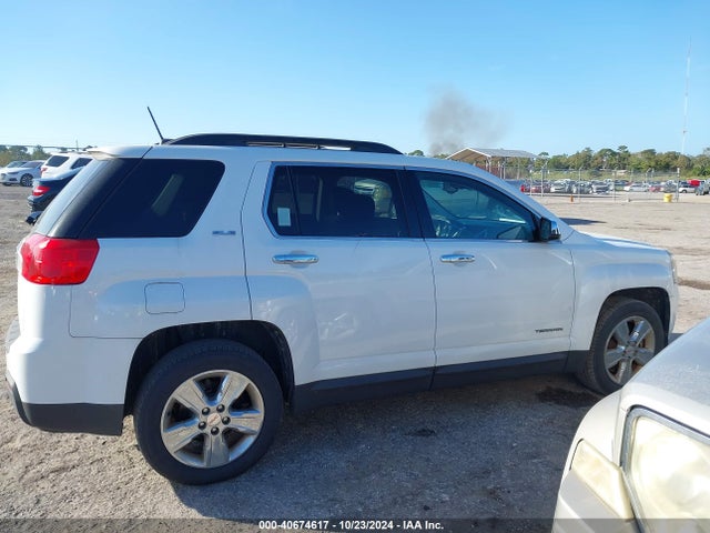 GMC Terrain Sle-2 2015 2GKALREKXF6243037 Image 13