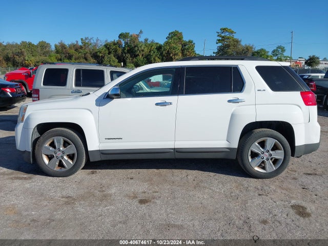 GMC Terrain Sle-2 2015 2GKALREKXF6243037 Image 14
