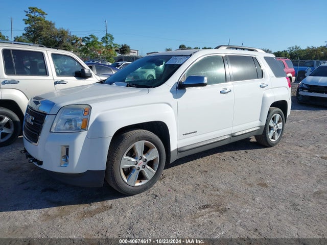 2GKALREKXF6243037 GMC Terrain Sle-2