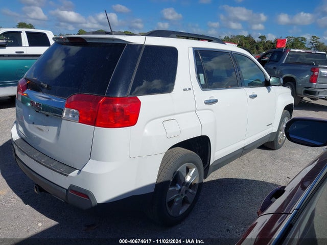 2GKALREKXF6243037 GMC Terrain Sle-2