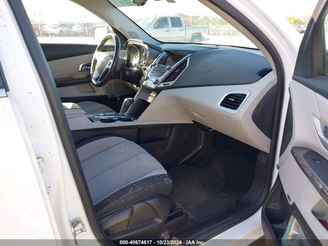 2GKALREKXF6243037 GMC Terrain Sle-2