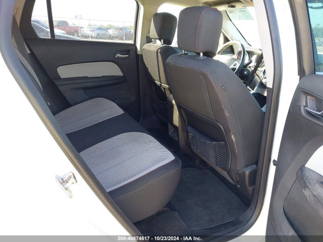 2GKALREKXF6243037 GMC Terrain Sle-2