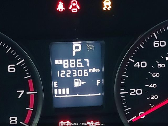 JF2GPADC3F8219700 Subaru Xv Crosstrek 2.0i Premium