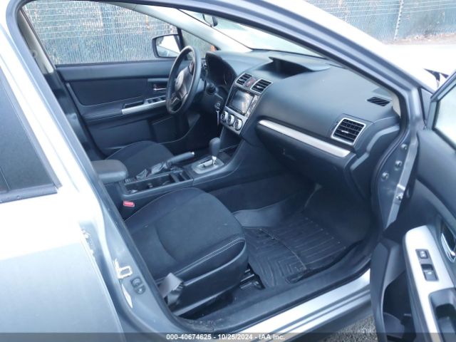 JF2GPADC3F8219700 Subaru Xv Crosstrek 2.0i Premium