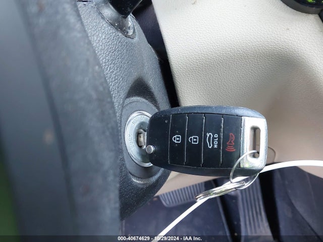 KIA Optima Lx 2016 5XXGT4L36GG069769 Image 11