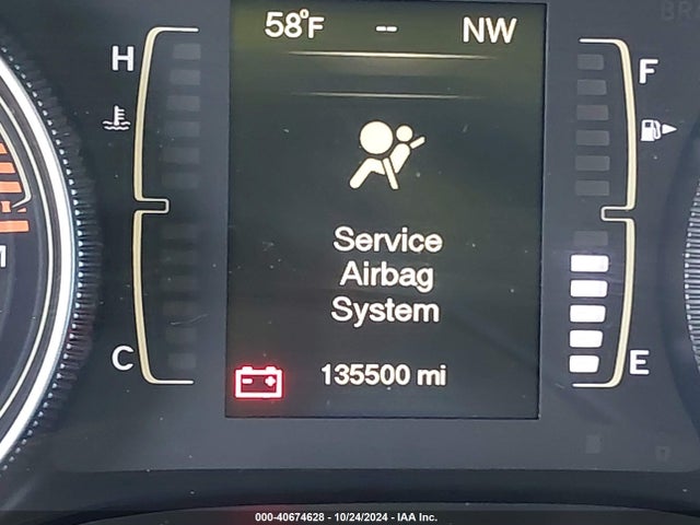 Jeep Cherokee Latitude 2016 1C4PJMCB2GW187782 Image 16