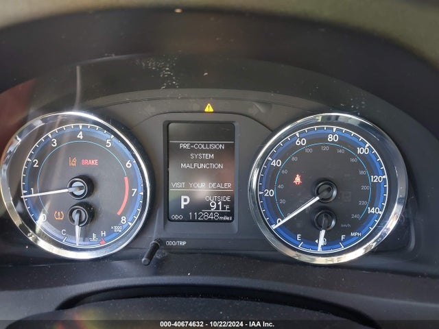 Toyota COROLLA LE 2017 2T1BURHE2HC951397 Image 7