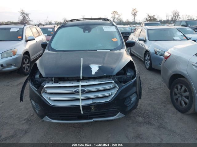 Ford ESCAPE SE 2018 1FMCU9GD6JUB17053 Image 12